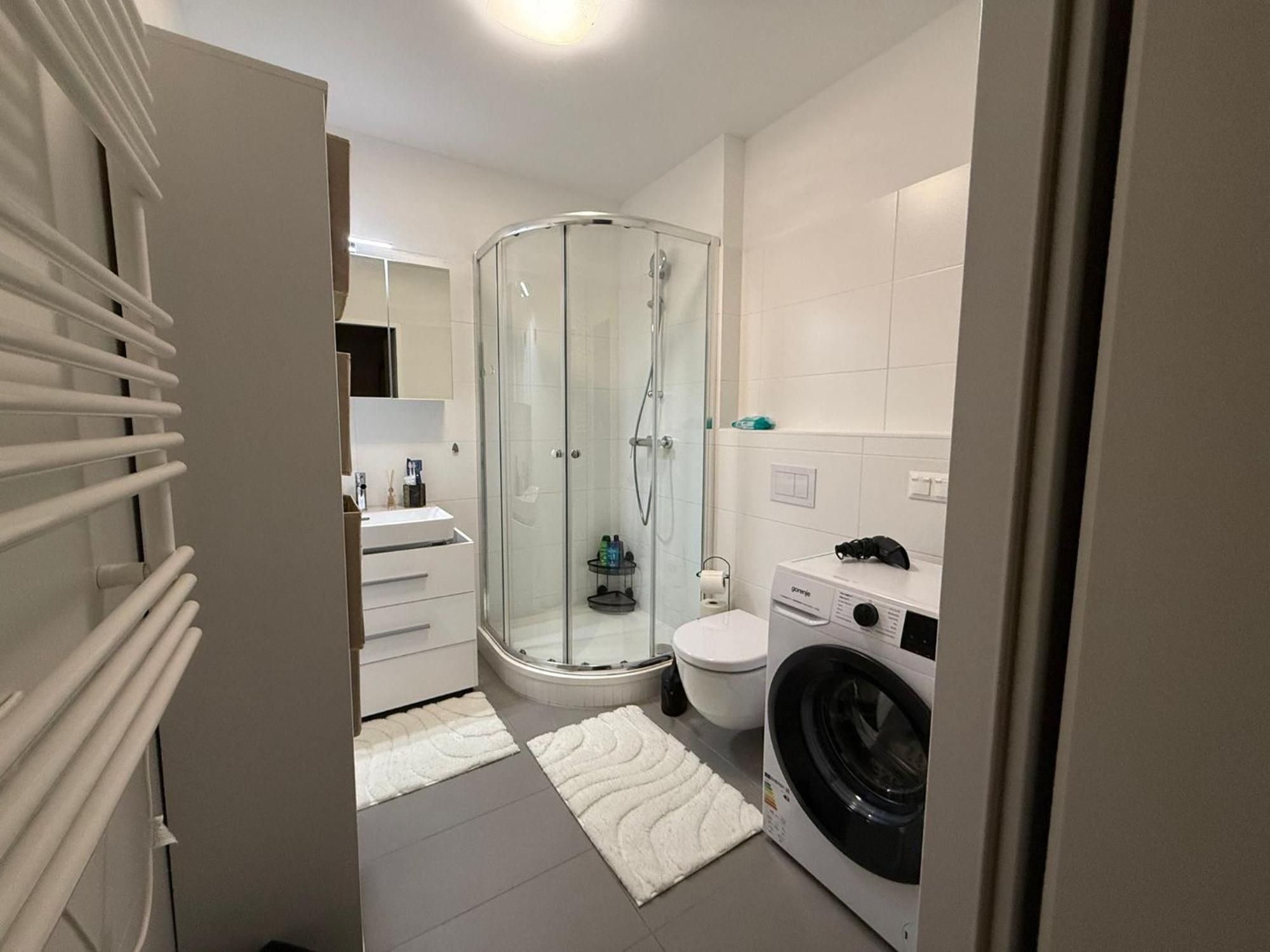Royal City Loft Apartment Wien