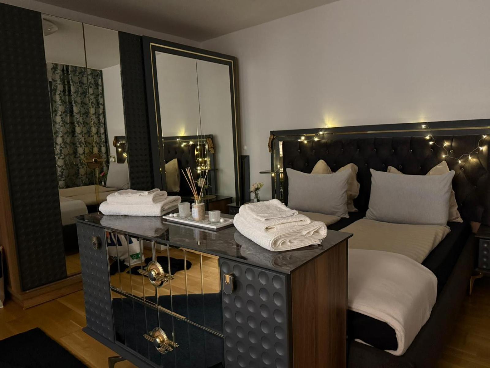 Royal City Loft Apartment Wien